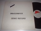 DRAGONWYCK  Heavy Prog Psych Monster Orig