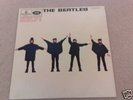 BEATLES Help UK 1st Press STEREO LP Nr Superb