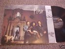 PLUSH s/t MODERN SOUL FUNK BOOGIE LP Rare RCA w/PICSLV