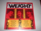 WEIGHT Music Is The Message Priv. Garage Psych Fuzz SS