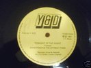Dixie peach - Tonight is the night , Jah Tubbys Y&D 12