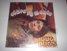 DUG DUG'S Abre Tu Mente Mexico Hard Psych Orig. SEALED