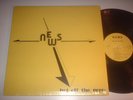 NEWS Hot Off The Press CT Private Press 70's Psych M-