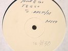 BUTTHOLE SURFERS Widowermaker KBD MINT TEST PRESSING