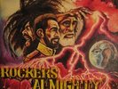 ROCKERS ALMIGHTY DUB Orig 