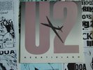 Negativland U2 LP   Super rare recall SST U2