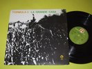 FORMULA 3 La Grande Casa  LP M- 1973 ITALY press prog