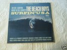 BEACH BOYS LP Surfin USA' 64 ST SEALED lst pressCapitol
