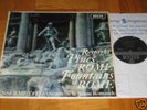 Decca SXL 6141 Respighi Ansermet W/B Original NM