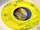 the eight minutes - funk r&b tittyshaker listen