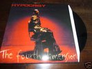 HYPOCRISY - The 4th Dimension  2LP Vinyl - Rare 