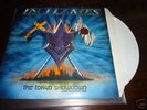 IN FLAMES - The Tokyo Showdown  White 2LP - Rare 