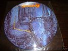 ENTOMBED - Left Hand Path  Pic LP - Rare 