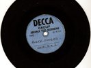 Decca Acetate UNIT 4 PLUS 2 