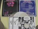 GENESIS/Live in Montreal1974/Swingin`Pig/3 LP-box