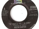 NORTHERN SOUL  NOLAN PORTER   