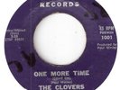 NORTHERN SOUL    THE CLOVERS   