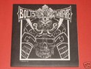 INSECT WARFARE / BOLT STEIN Split 7