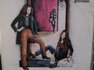GINHOUSE, Self-Titled, '71 killer UK prog/psych, LP