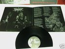 Behexen- By the Blessing of Satan-