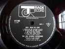 JIMI HENDRIX EXPERIENCE AXIS BOLD AS LOVE 1ST UK MONO