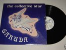 THE COLLECTIVE STAR Garuda Rare Cosmic Psych LP