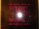 THE SISTERS OF MERCY-REPTILE HOUSE 12
