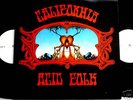 CALIFORNIA ACID FOLK RARE 2LP PSYCH ARTHUR LEE BYRDS