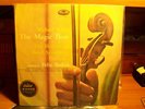 RABIN THE MAGIC BOW CAPITOL SP 8510 STEREO 1ED SEALED