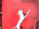 MELVINS - Nude With Boots  Col. LP / Baroness Boris