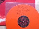 The Cure - Kiss Me Kiss Me Kiss Me - LP with Orange 12