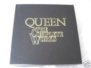 Queen The Complete Works Box Set