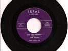 Northern Soul Joe Simon Just Like Yesterday Irral R&B
