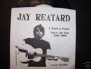 JAY REATARD I know a place 7 Reatards goner lost sounds