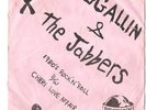 Original GG Allin & The Jabbers 7