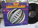 CAN SOUNDTRACKS 1970 MINT UND ORIGINAL 1ST PRESS KRAUT.