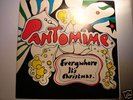 THE BEATLES-1966 FAN CLUB FLEXI-PANTOMIME MINT CONDITIO
