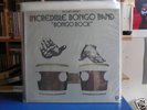 Incredible Bongo Band - Bongo Rock - breakbeat - OG lp