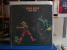 Babe Ruth - First Base - The Mexican - breakbeat OG lp