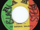 Dennis Bovell - His Imperial Majesty - ROOTS MURDER ???