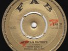 Teddy King - Mexican Divorce - ROCK STEADY ???