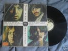 BEATLES CHILE WHITE ALBUM V.2 MAROON MINT  ED