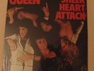 LP QUEEN SHEER HEART ATTACK orig. 1974 still sealed 