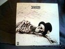 Rare German Prog Psych LP JANUS GRAVEDIGGER MINT UK
