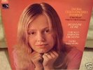 ASD 2751 Dvorak Cello Concerto Jacqueline DU PRE MINT