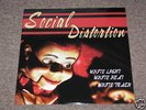 SOCIAL DISTORTION 