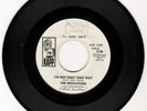 HESITATIONS - I'M NOT BUILT THAT WAY - [FREEPOST]