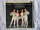 Prokofiev Cinderella Suites orig. Decca Stereo gatefold