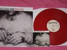 ALEXISONFIRE - Crisis (RED) Thrice Circa Survive RARE