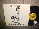 Rare/Live LP--ELVIS COSTELLO-AMAZING KORNYFONE/TAKRL928